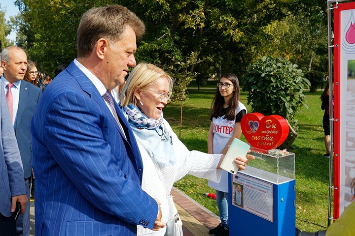 Выборы мэра Томска пройдут в начале 2023 года