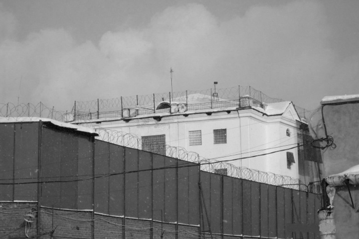 Захват заложников в кемеровском СИЗО и требования заключенных. Главное