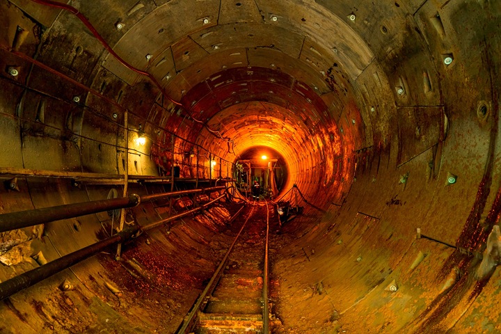 Строительство красноярского метро начнется до конца 2022 года