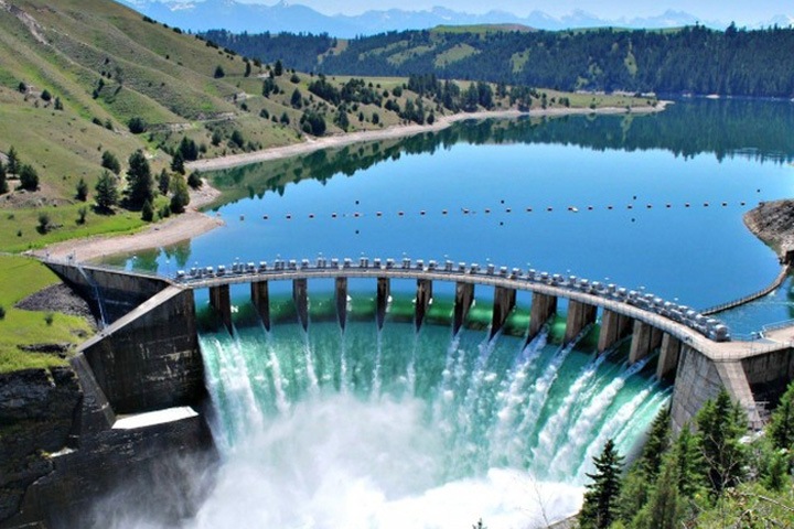 Монголия вернулась к строительству ГЭС в бассейне Байкала. Местных экологов обвиняют в иноагентстве и работе на Кремль
