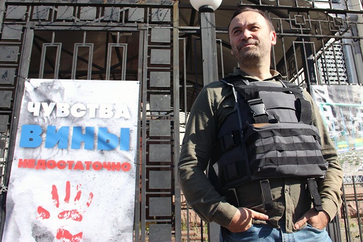 Бывшего новосибирского депутата Госдумы заочно арестовали