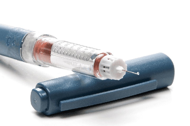Пациентка не смогла получить инсулин в Новосибирске из-за дефицита