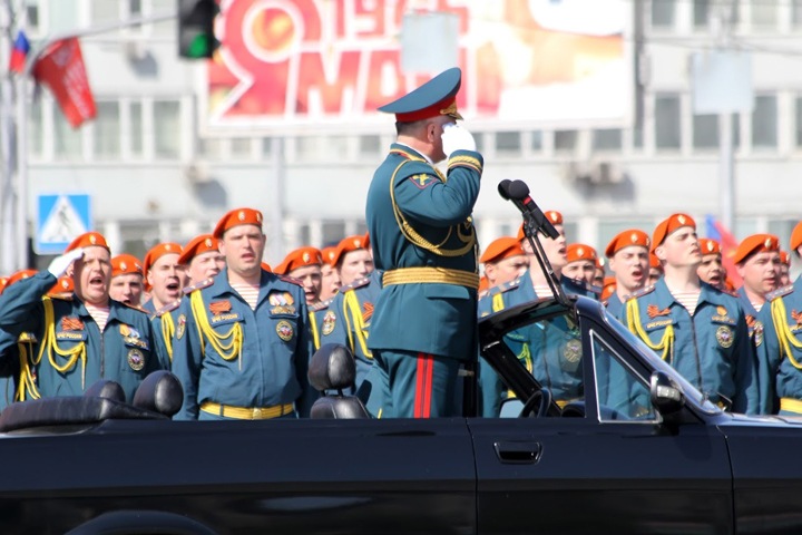 Что нужно знать о мобилизации в России