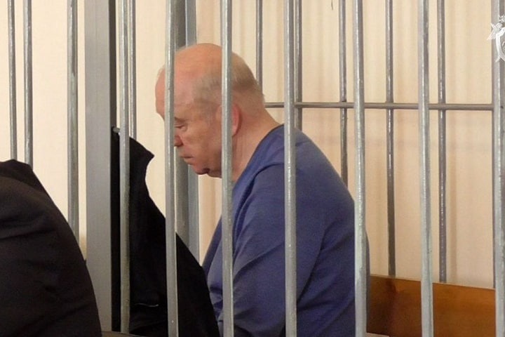 Бывший вице-премьер Республики Алтай приговорен к 14 годам лишения свободы