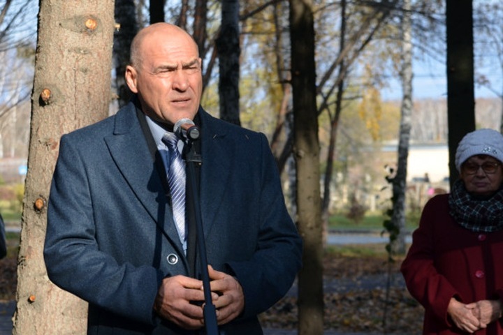 Бывший заместитель министра пойдет под суд за откаты в Новосибирской области