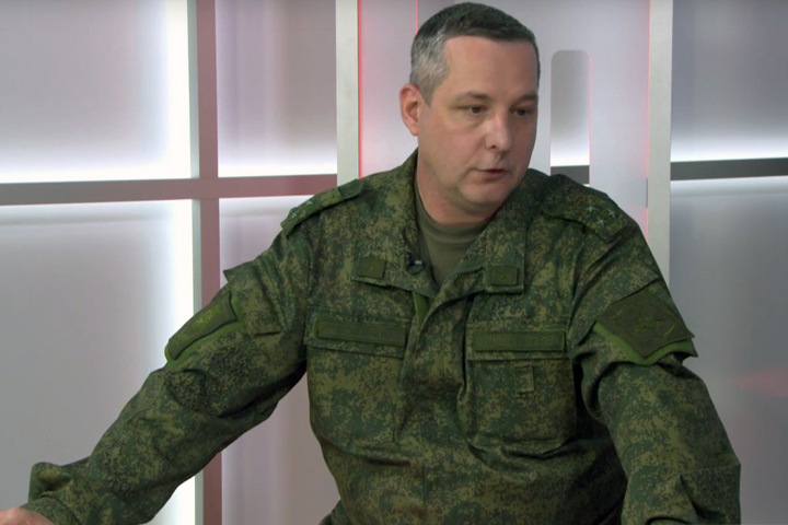 Новосибирский военком объявил о возможности мобилизовать ограниченно годных и неслуживших