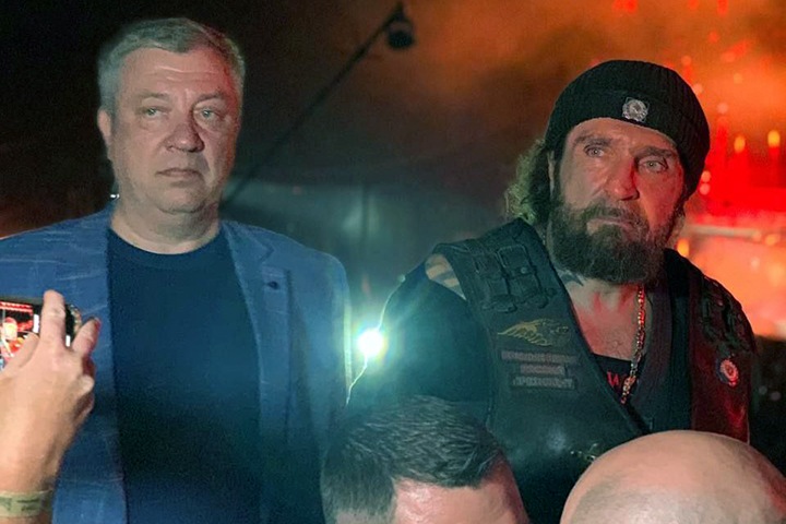 Забайкальский генерал-единоросс из Госдумы присоединился к Кадырову в критике Минобороны