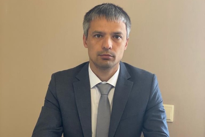 Защитником прав предпринимателей в Забайкалье назначили прокурора