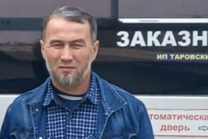 Главный имам одного из районов Омской области погиб в «спецоперации»
