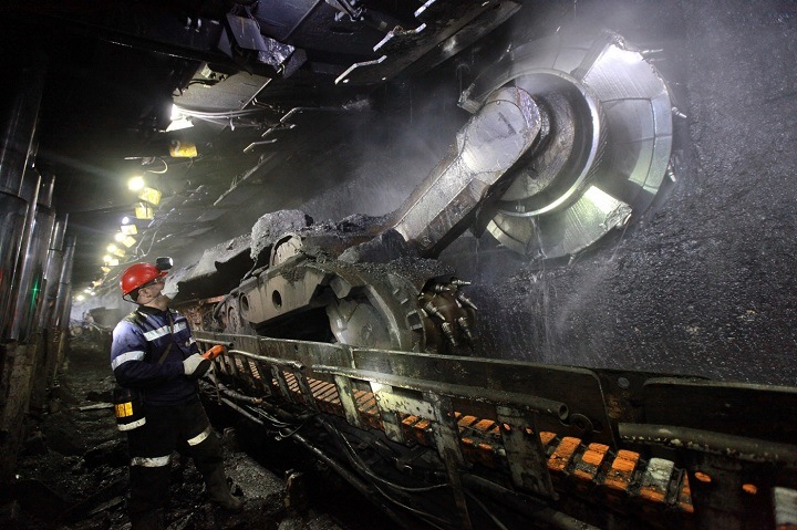 Уголь в поисках сбыта: поставки российского топлива в Европу сократились втрое
