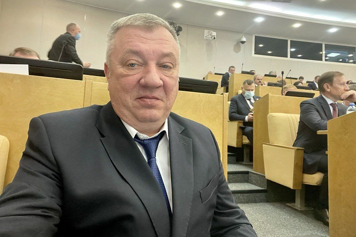 Забайкальский депутат Госдумы предложил устраивать облавы в ночных клубах ради мобилизации