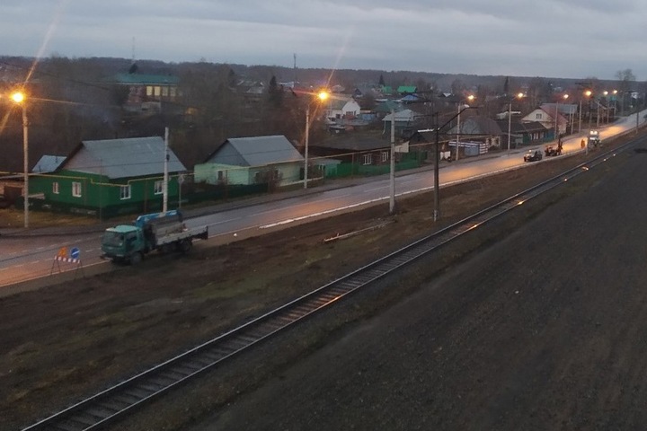 Жители Новосибирской области пожаловались в Генпрокуратуру на плохое содержание дорог