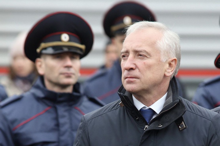 Единороссы захотели отменить выборы мэра Томска