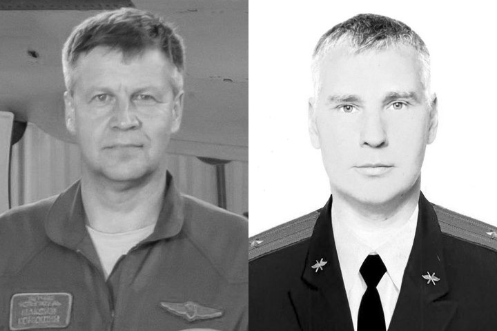 «Самолеты были его жизнью»: что известно о погибших в Иркутске летчиках
