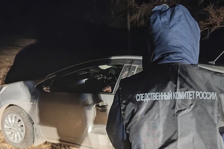 Экс-полицейского обвинили в убийстве многодетной матери на Алтае