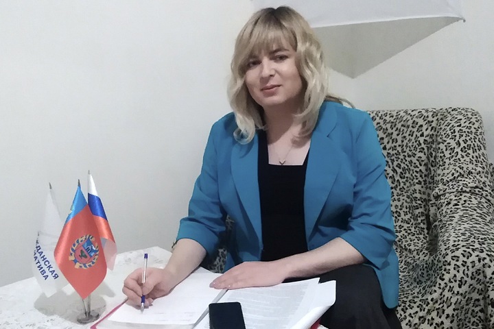 Алтайская женщина-трансгендер заявила об уходе из политики