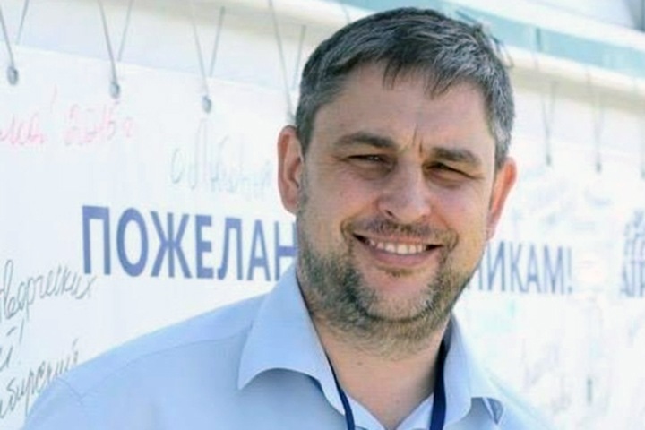 Травников сделал алтайского единоросса своим министром по внутренней политике