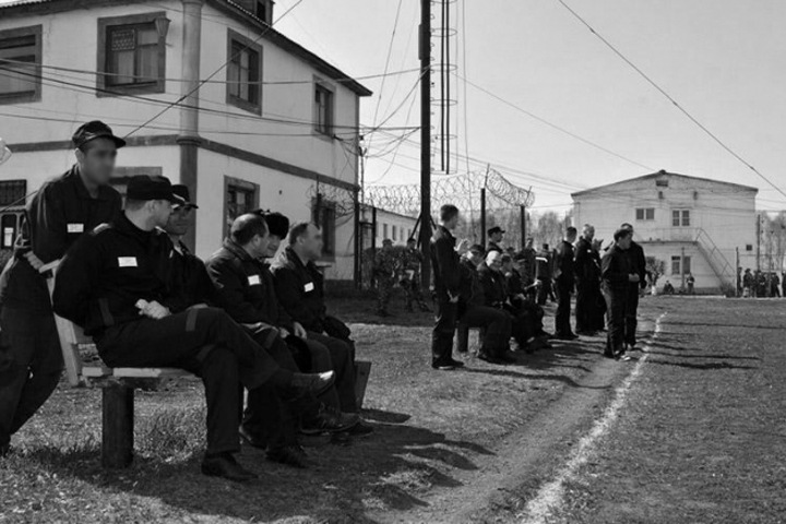 Новосибирских и кузбасских заключенных начали вербовать в ЧВК «Вагнер»