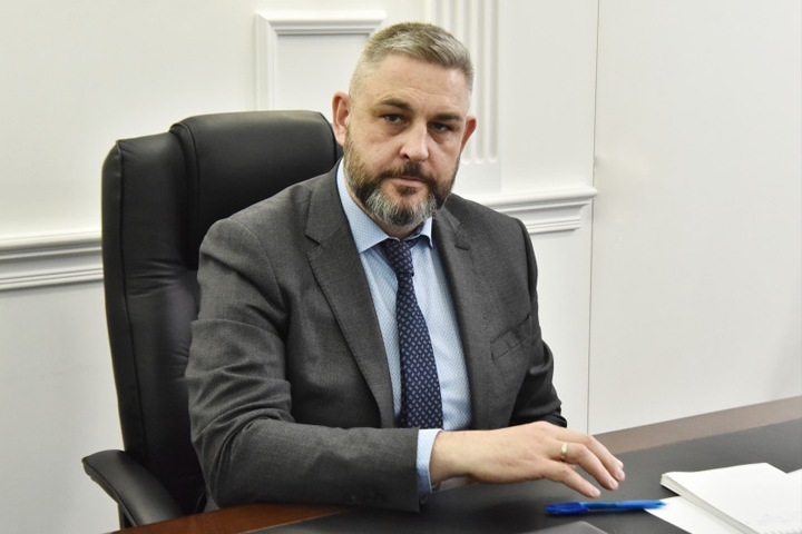 Нового министра новосибирского губернатора связали с «Эваларом»