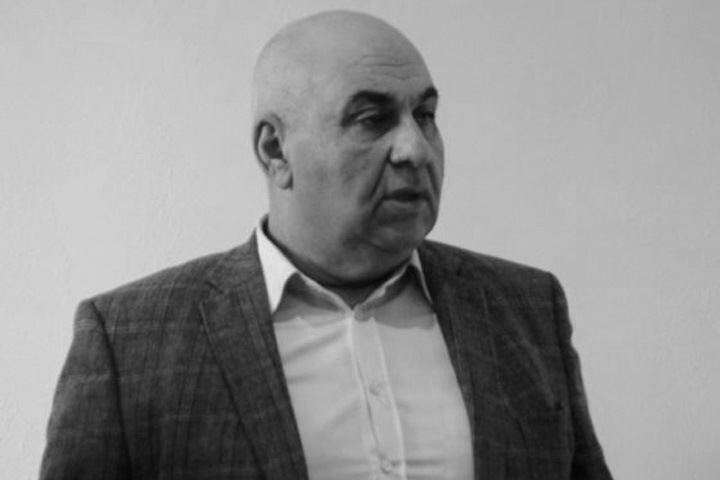 Депутат-единоросс, которого новосибирец обвинял в нападении, умер