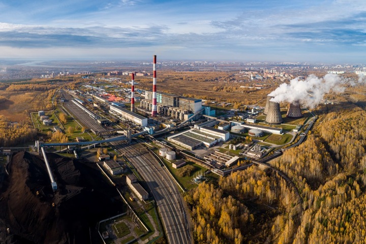 Депутат оценила незаконное завышение тарифов на тепло в Новосибирске почти в 0,5 млрд