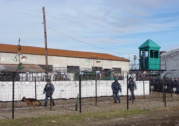 Родственники кузбасских заключенных заявили о принуждении вступать в ЧВК и ехать на «спецоперацию»