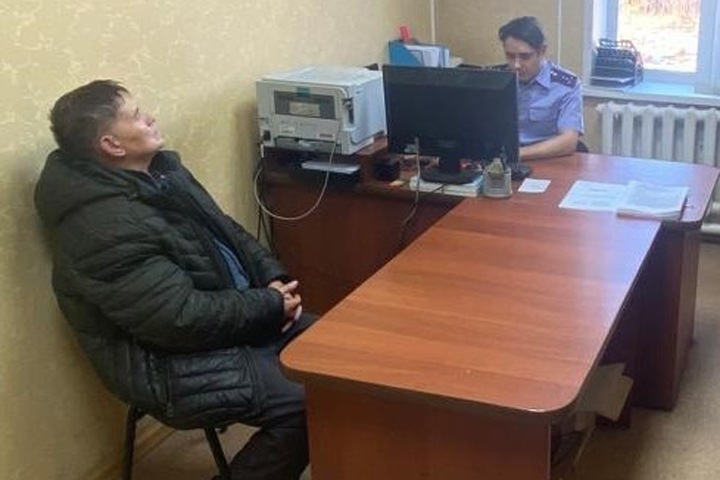 Переехавшему ребенка новосибирскому депутату грозит год колонии