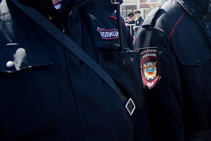Томские полицейские силой заставляли женщин оказывать секс-услуги