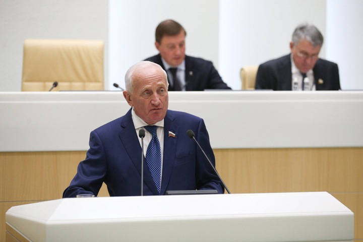 Сенатор-единоросс предложил втрое сократить число охраняемых объектов деревянного зодчества Томска