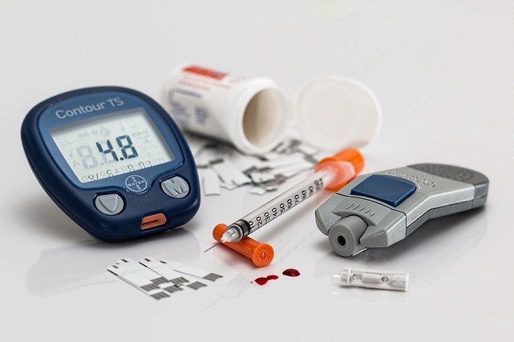 Около 1,5 тыс. детей с диабетом в Сибири получили системы мониторинга глюкозы после вмешательства прокуратуры