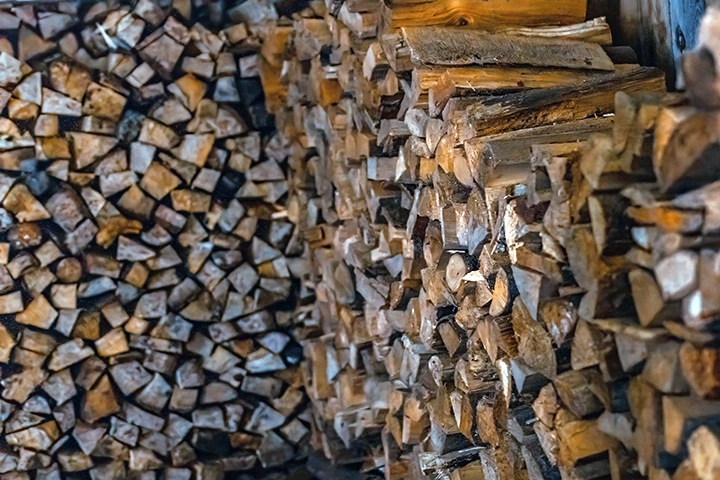 Семьи мобилизованных жителей Бурятии до сих не могут получить обещанные дрова