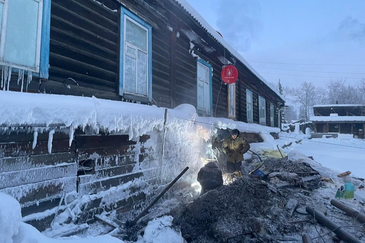 Уголовное дело завели из-за срыва отопления жилья в Иркутской области