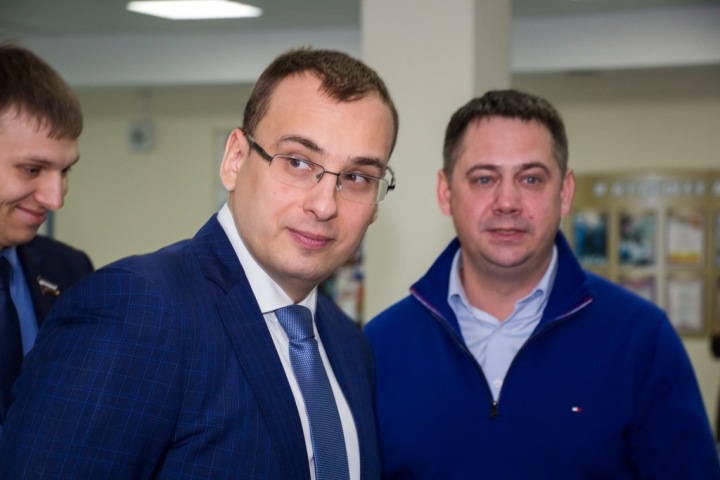 Депутат новосибирского заксобрания пойдет под суд за мошенничество на 163 млн