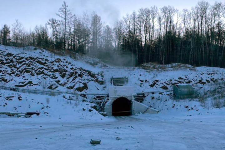 СК начал проверку после гибели рабочего при обрушении на золотом руднике в Забайкалье