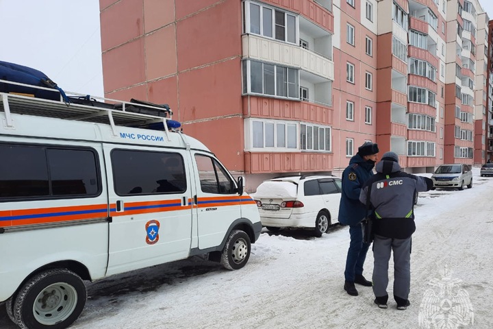 Более 80 домов и соцобъектов остались без тепла после очередной аварии в Новосибирске