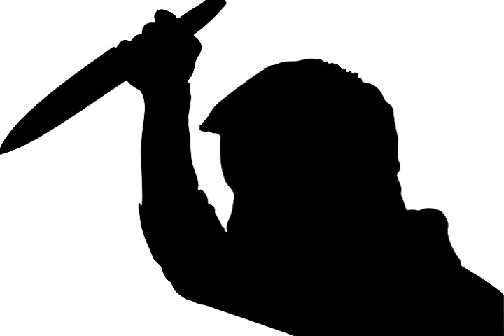 Новосибирец изрезал ножом продавца за плохое обслуживание