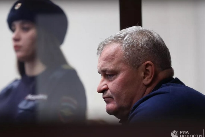 Бывшего главу правительства Кузбасса подозревают в мошенничестве на 72 млн рублей