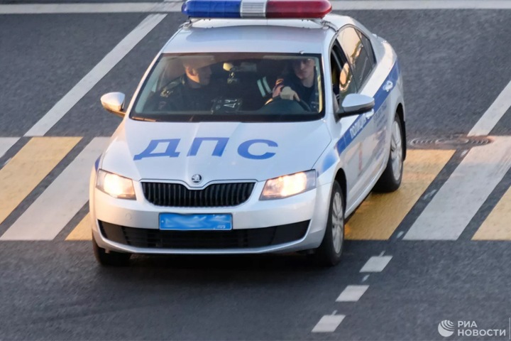 Прокурор попросил 3,5 года для начальника отдела ГИБДД за смерть водителя в Забайкалье