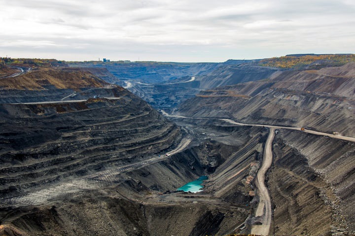 Добыча угля в Сибири продолжает падать из-за санкций