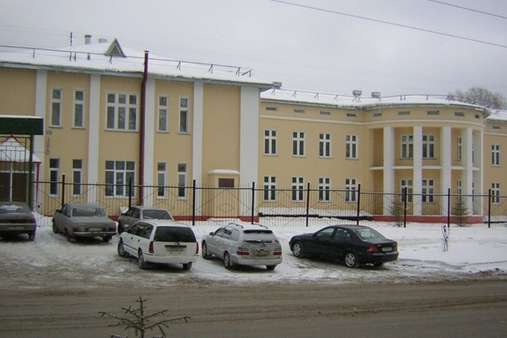 Школу в центре Новосибирска предложили построить на месте старой инфекционки