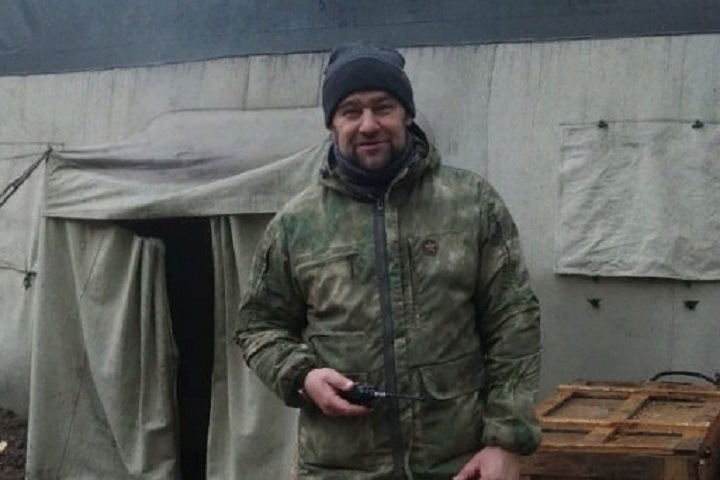 Мобилизованный житель Бердска погиб в зоне «спецоперации»