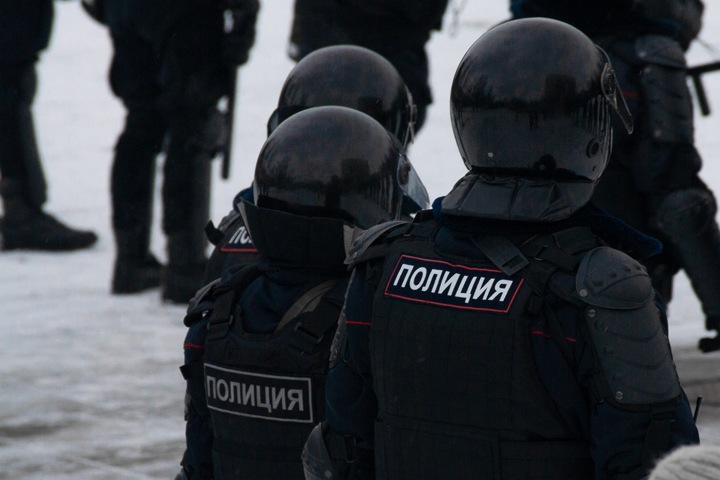 Главный борец с коррупцией Центрального района Новосибирска задержан за взятку