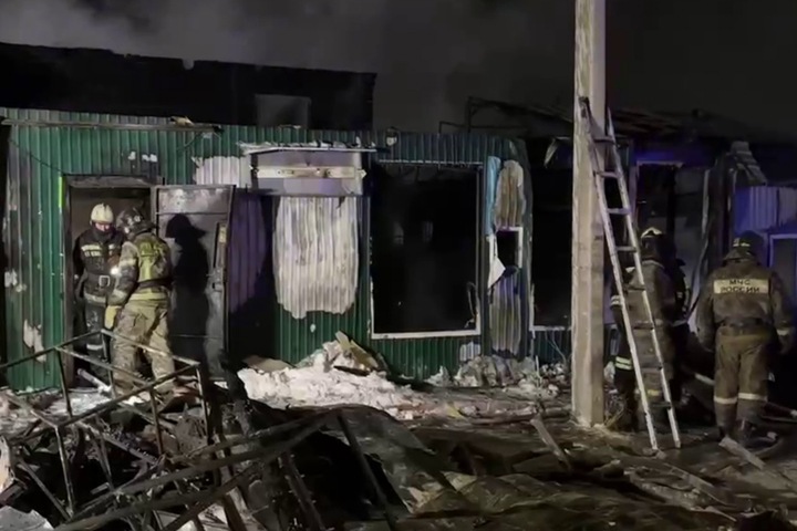 МВД, ФСИН и больницы сдавали людей в сгоревший кемеровский приют — адвокат его основателя