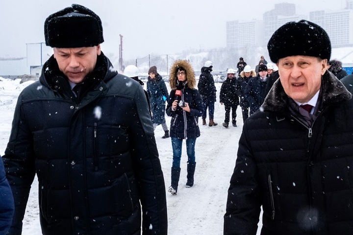 Главный мотив обсуждения отмены выборов мэра Новосибирска — отодвинуть народ