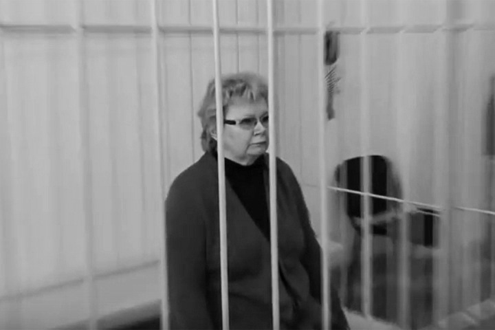 Экс-чиновница мэрии Новосибирска получила условное по делу «1500 квартир»