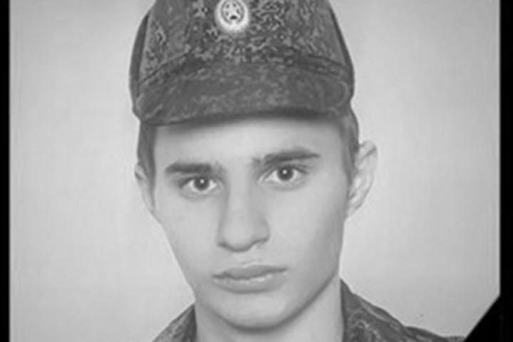 Еще один мобилизованный из Новосибирской области погиб в «спецоперации»