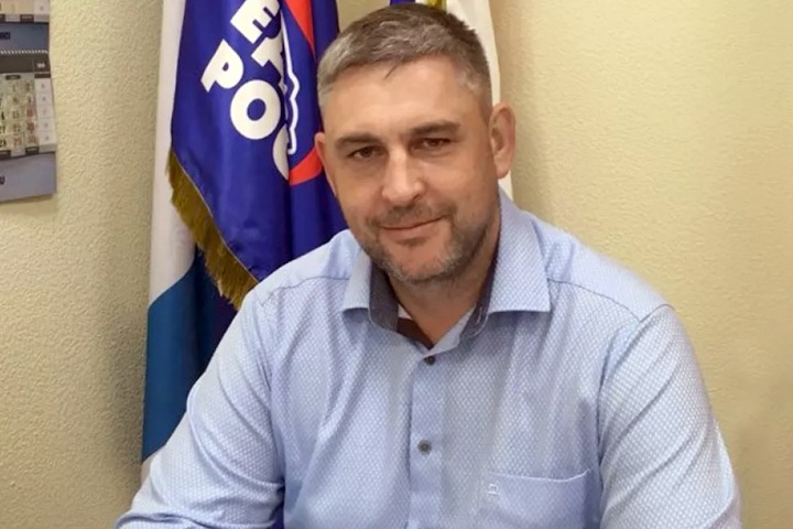 Новосибирский вице-премьер потребовал денег от поставщика бальзамов