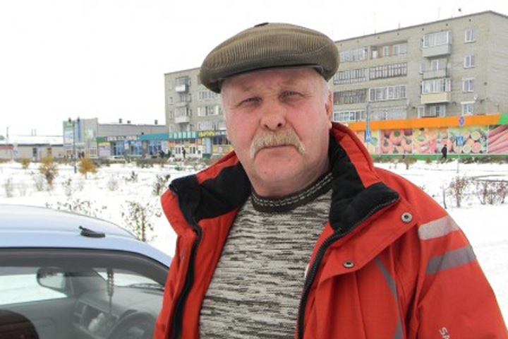 Новосибирский единоросс написал донос на депутата за помощь мобилизованным