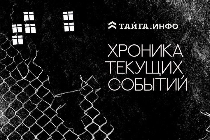 Хроника текущих событий. Экономика, общество, политика. Выпуск 320