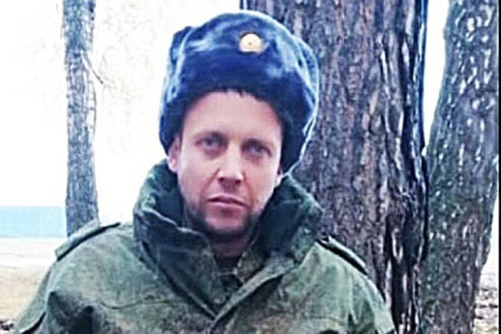 Мобилизованный отец троих детей из Новосибирской области погиб в «спецоперации»
